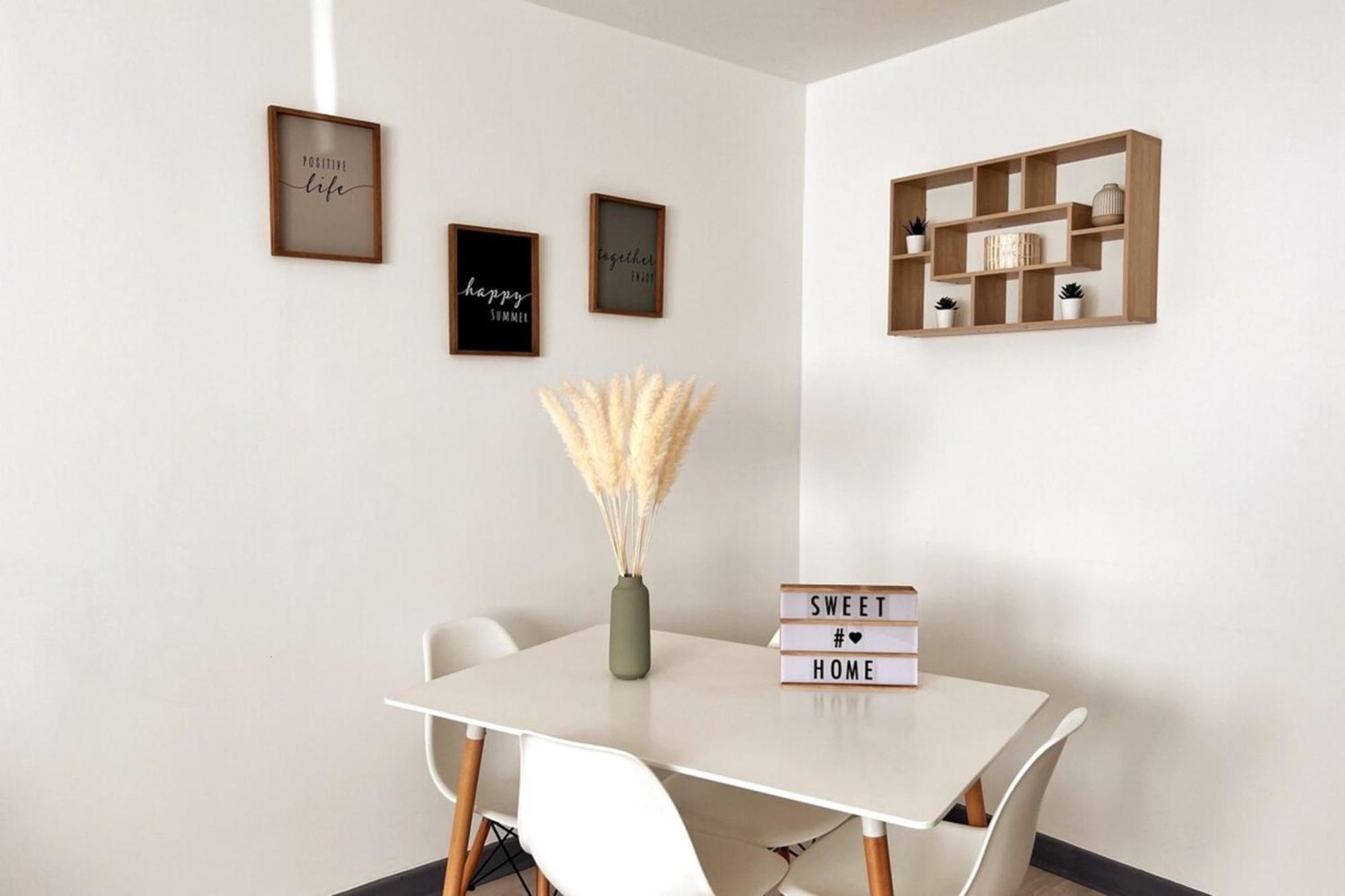 Nancy Centre Superbe F2 Avec Garage Apartment Exterior foto